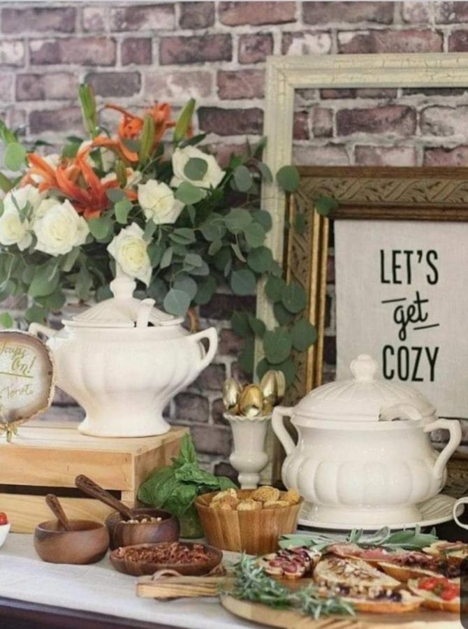 アッシュビル Haven On The Hill Bed & Breakfast エクステリア 写真